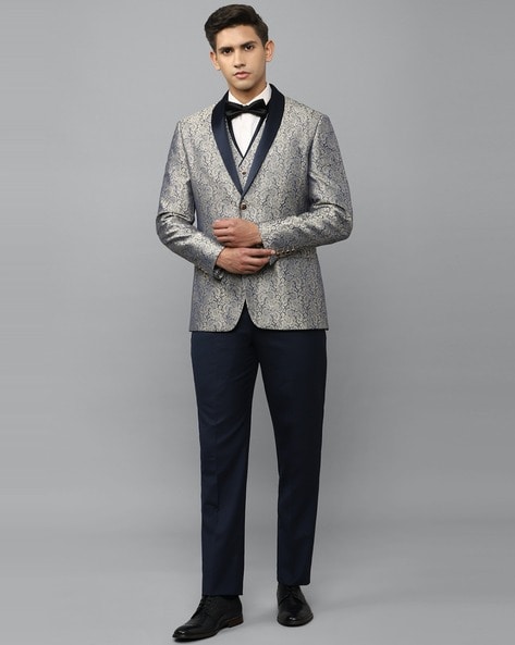 Louis Philippe Formal Suits