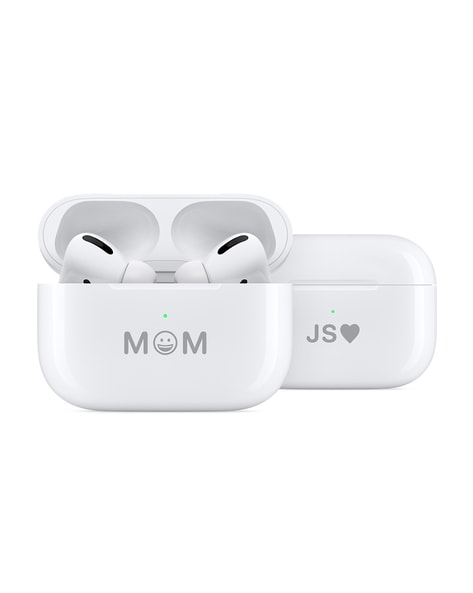 Apple Airpods Pro With Charging Case