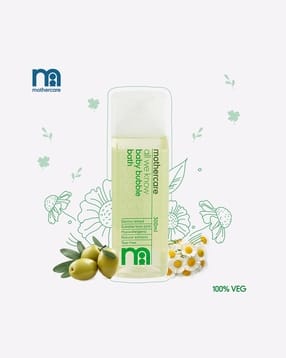 mothercare All We Know Bubble Bath 300 ml-picture-29