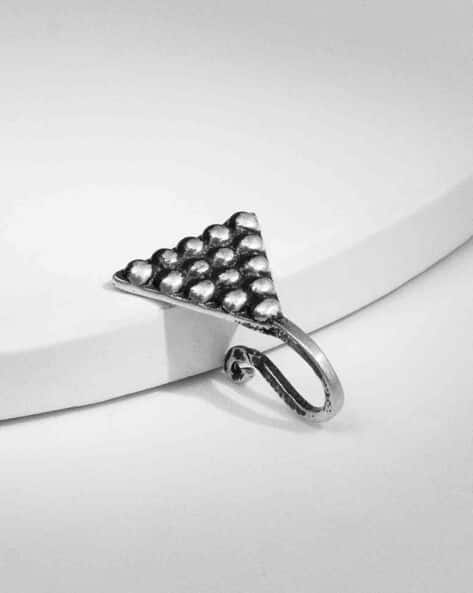 Buy Silver Traditional Jewellery for Women by Giva Online