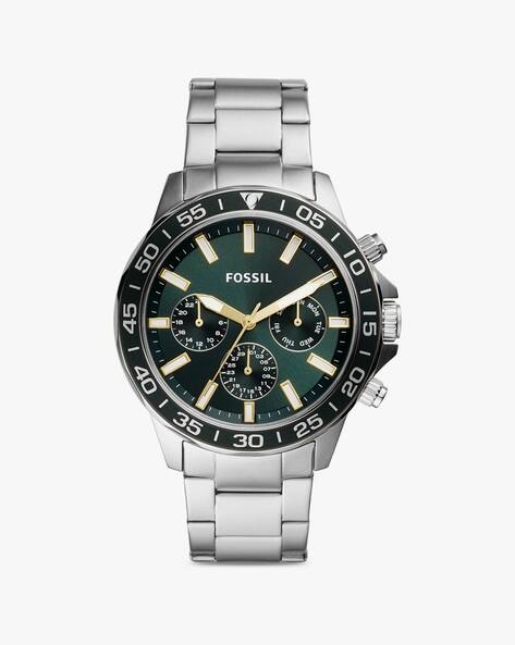 FOSSIL Men Multifunction Analogue Watch - BQ2492