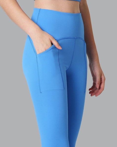 The ultimate soft stretch pocket leggings just restocked 🙌 FITS: UK 8... |  TikTok