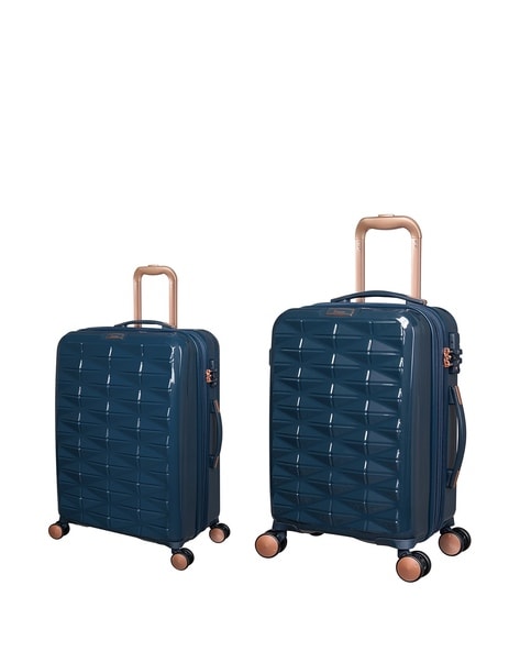 Mens luggage online set