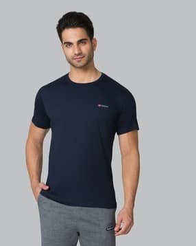van heusen Crew-Neck & Short Sleeve T-Shirt-picture-53