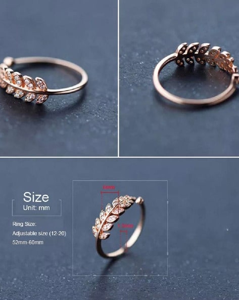 Adjustable Rings – Calypso Jewelry