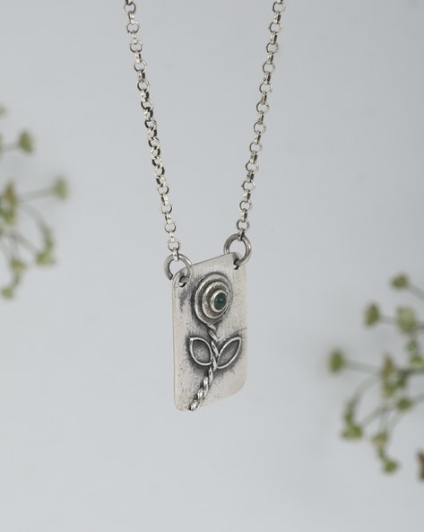 Charmed Necklace