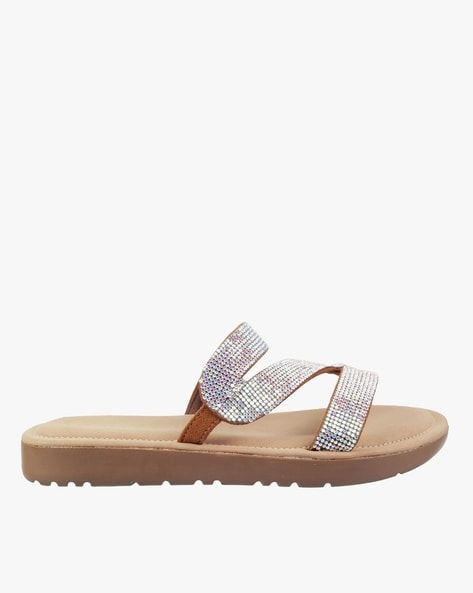 Catwalk Sandals Size 5 Flats - Buy Catwalk Sandals Size 5 Flats online in  India