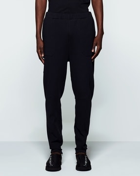 A cold wall nike pants top