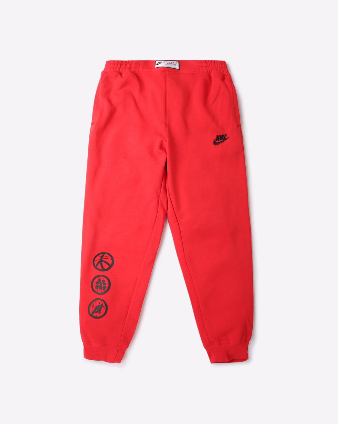 Buy Lyra Mid Rise Track Pant  Parry Red at Rs650 online  Activewear  online