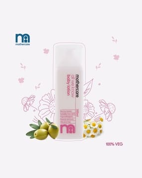 mothercare All We Know Lotion-picture-38
