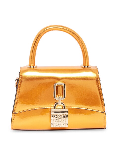 Aldo Neon Yellow Handbag | Yellow handbag, Handbag, Neon yellow