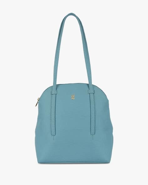 Buy Blue Handbags for Women by BAGGIT Online