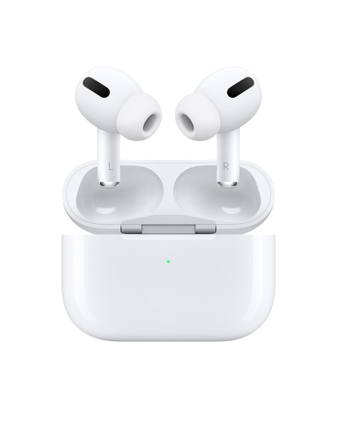 Apple Airpods Pro With Charging Case