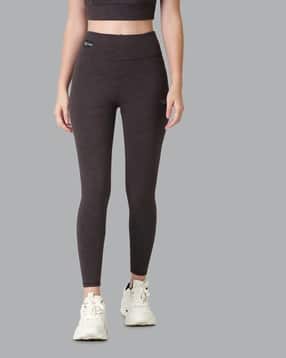 van heusen Proactive Elite Anti-Bacterial & Moisture Wicking Leggings-picture-29