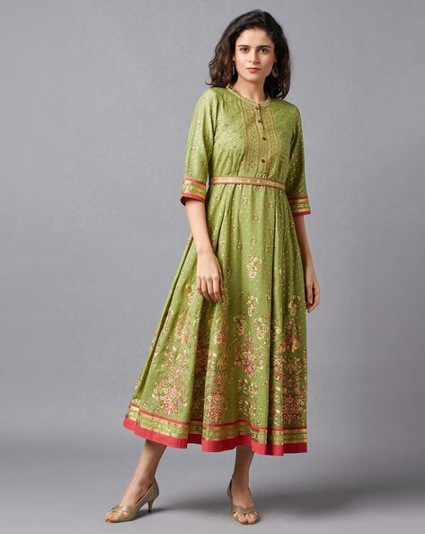 Buy AURELIA Midi Dresses online - Women - 31 products | FASHIOLA INDIA