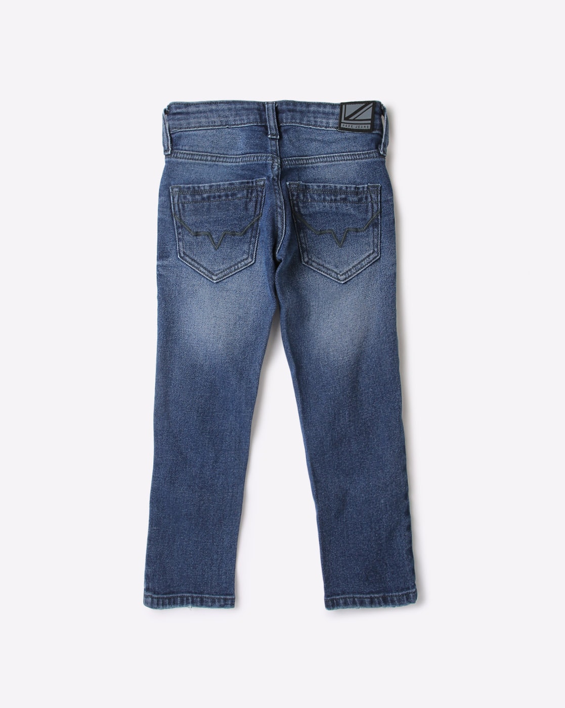Buy Blue Jeans by Pepe Jeans | Ajio.com