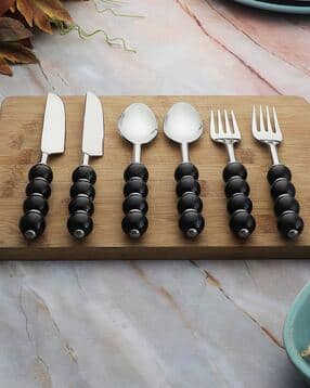 Beaded Cutlery Set-image-3