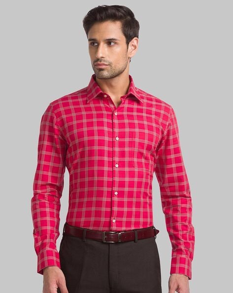 Raymond shirts for on sale mens