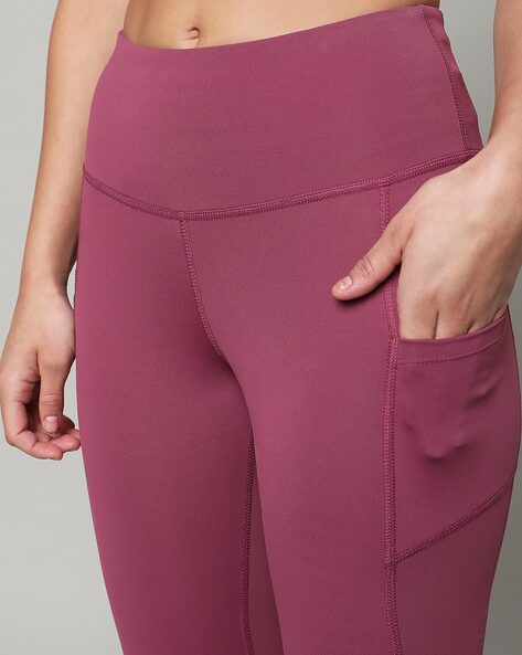 18 Must-Have Cotton Leggings for 2024