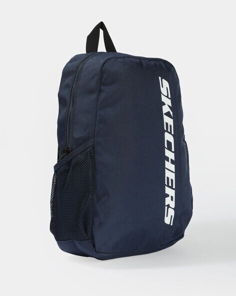 Skechers 2025 backpack blue