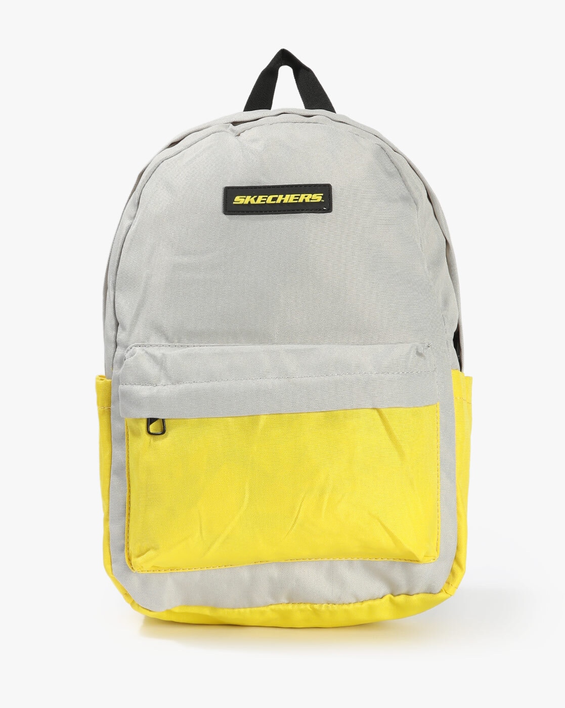 SKECHERS Unisex Bag with Twin Pockets  Grey Buy SKECHERS Unisex Bag with  Twin Pockets  Grey Online at Best Price in India  Nykaa