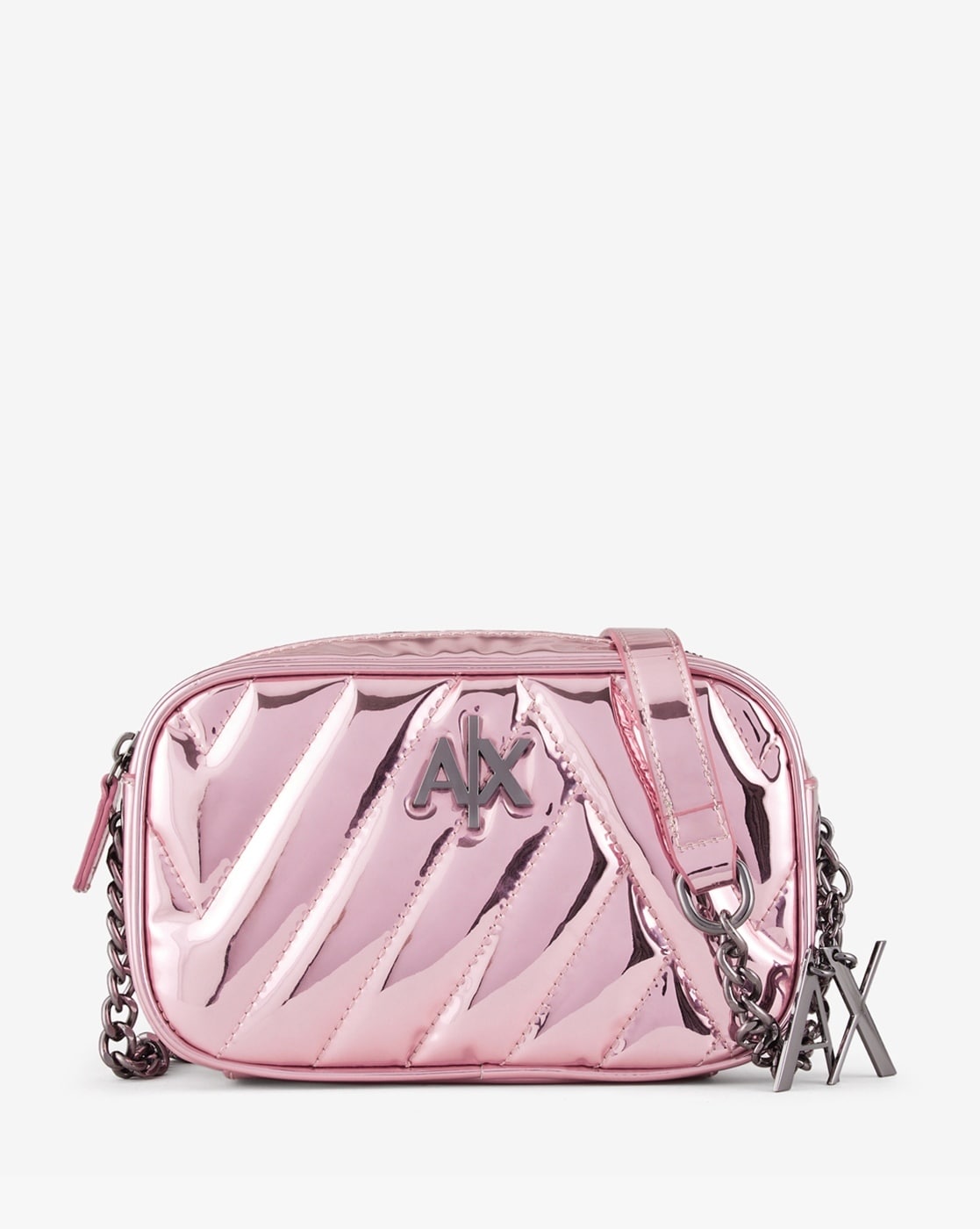 Crossbody shoulder bag | ARMANI EXCHANGE Woman