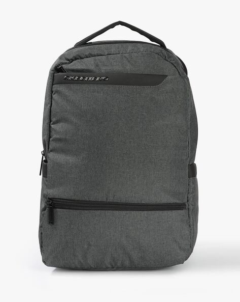 Buy Skechers 15 Ltrs Peach Medium Laptop Backpack Online At Best Price @  Tata CLiQ