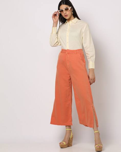 Fyre Rose Linen Blend Casual Shirt