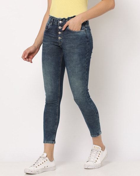 Update more than 166 skinny jeans for women latest