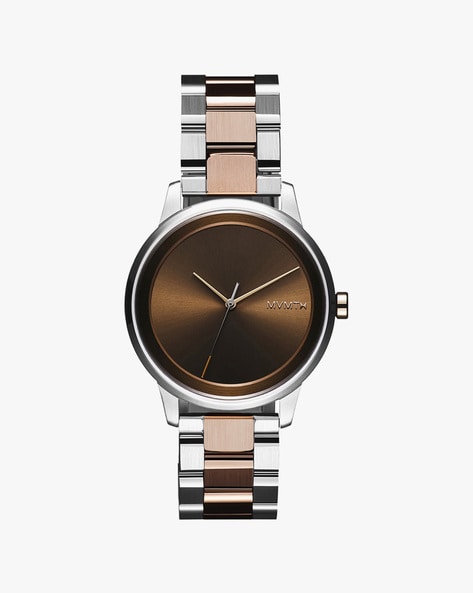 Buy Black Watches for Women by FOSSIL Online | Ajio.com