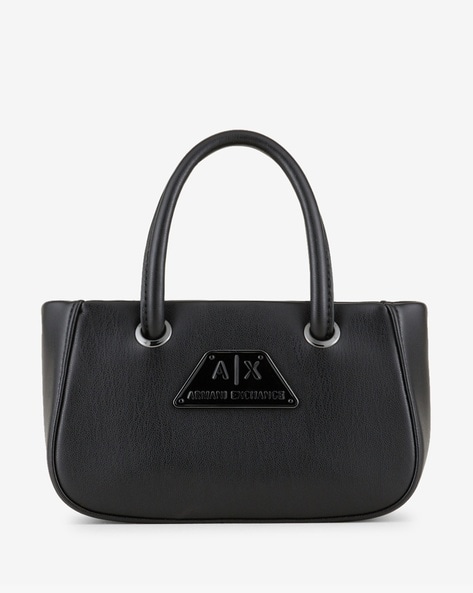 Armani exchange bags for womens best sale