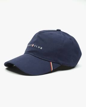 matchitt Men Typographic Embroidered Flat Cap-picture-13