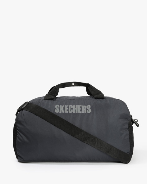 Skechers duffel clearance bag