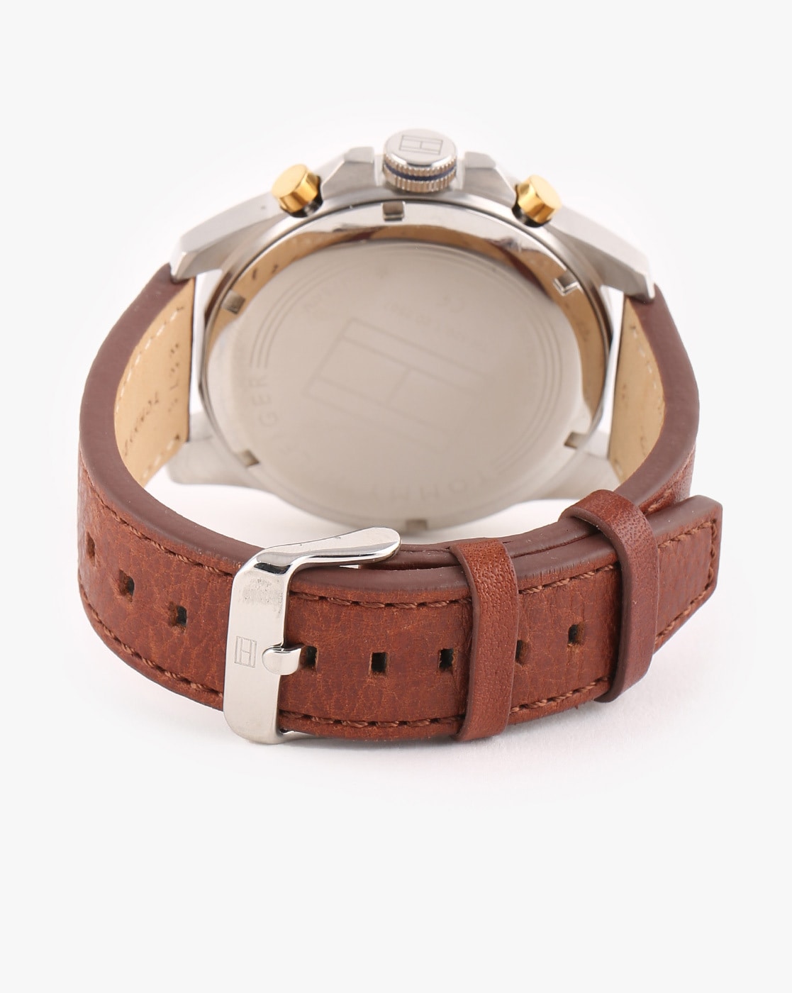 Buy Brown Watches for Men by TOMMY HILFIGER Online Ajio