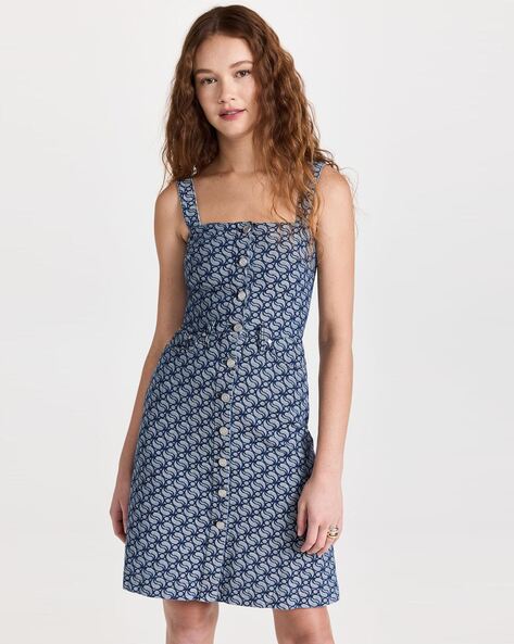 Hollister pinafore hotsell