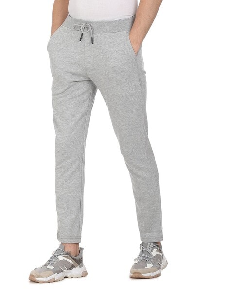 Buy Grey Track Pants for Men by Arrow Sports Online