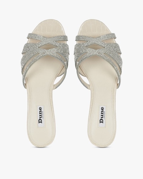 Shop Sandals For Her Online | Dune London UAE