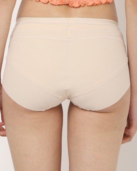 Buy Beige Panties for Women by Marks & Spencer Online