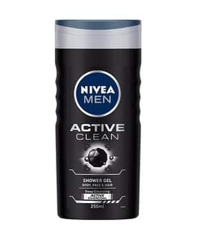 Active Clean Shower Gel-image-25