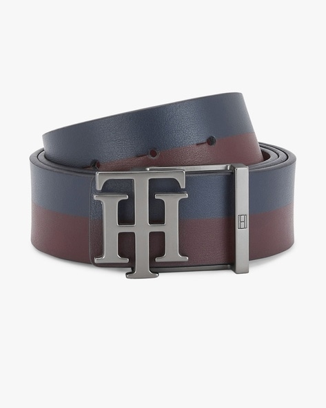 Buckle deals tommy hilfiger