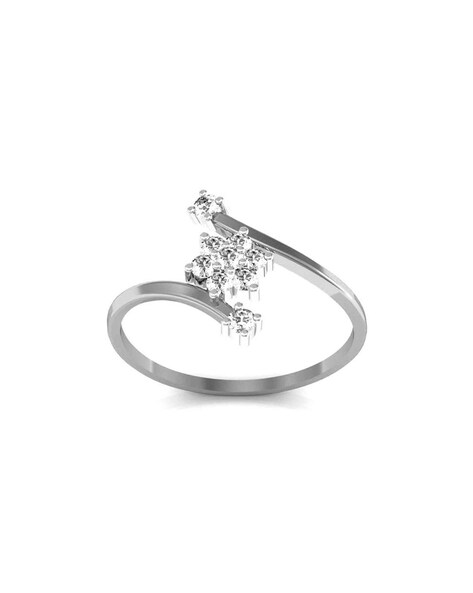 34 Unique Engagement Rings Brides Are Pinning Like Crazy | Engagement ring  white gold, Fine engagement rings, Womens engagement rings