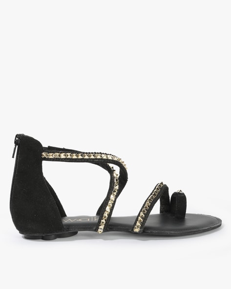 Catwalk discount gladiator sandals