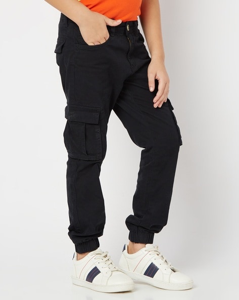 Gym cargo outlet pants