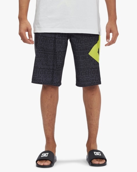 Quiksilver short 2025