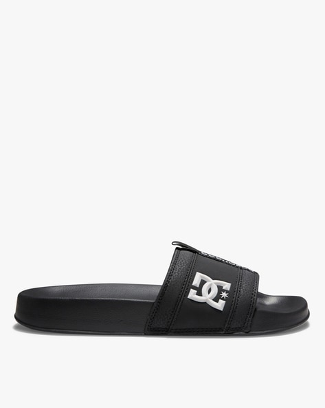 Mens Men's Dc Slides by DC SHOES | Surf, Dive 'N' Ski