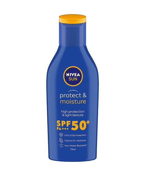 ACO Sun Lotion SPF 50