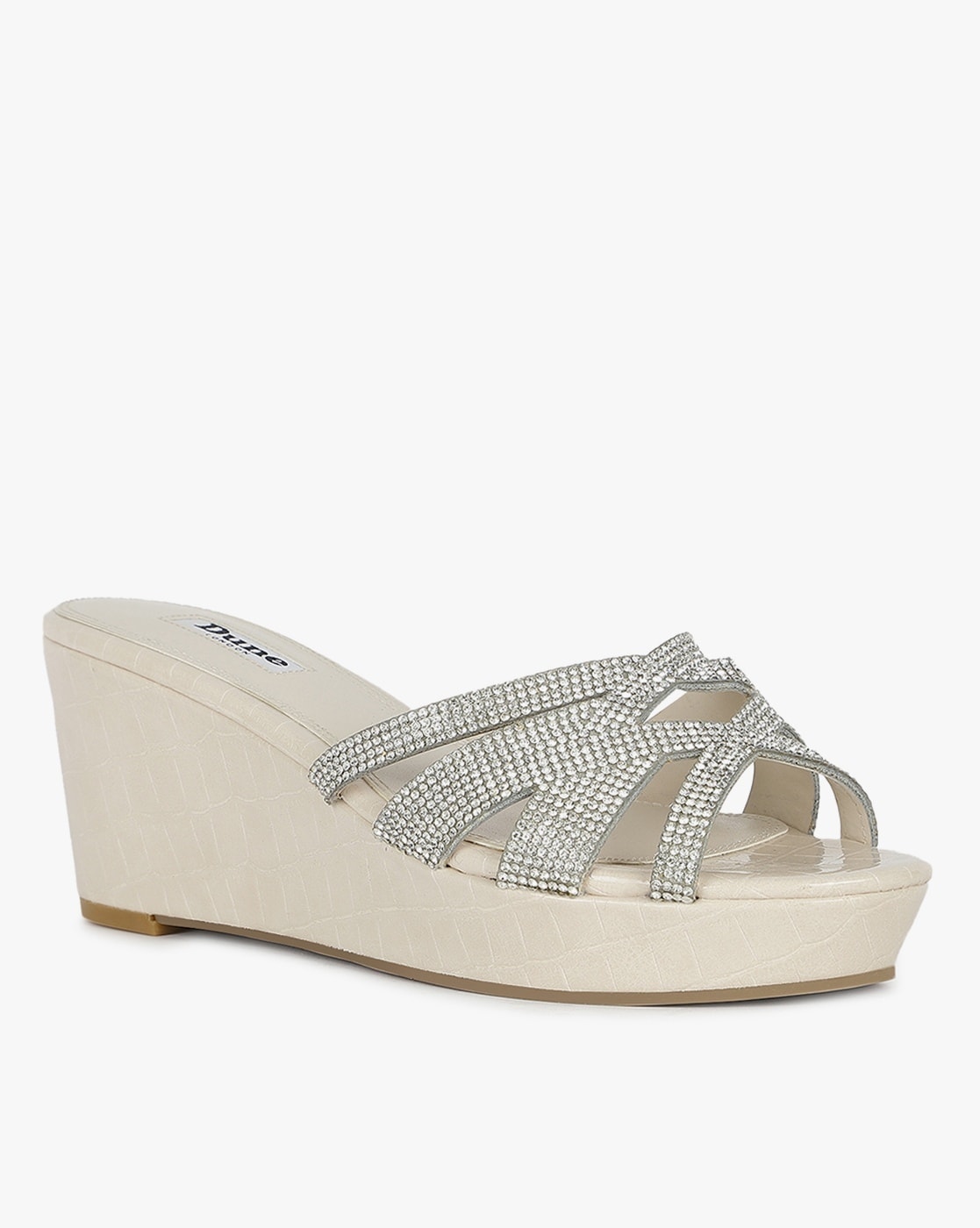 Christian Louboutin Pyraclou Espadrille Wedge Sandal (Women) | Nordstrom