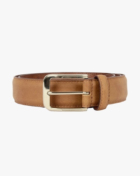 Buckle Baggit Belt Buy Beige Belts For Men By BAGGIT Online