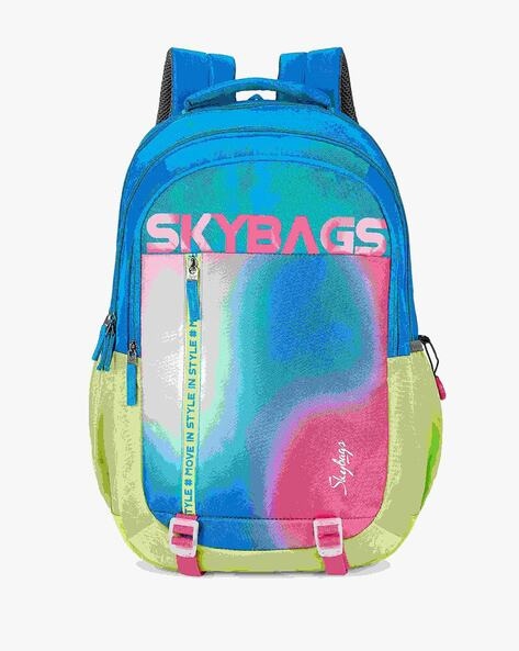 Ajio skybags online