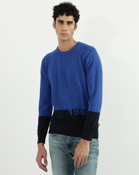 United colors of outlet benetton jumper